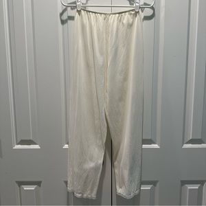 Gaymode Vintage Slip for under dress pants S